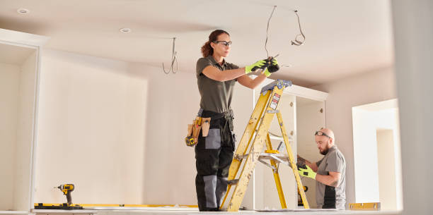 Best Electrical Upgrades for Homes  in Kewaunee, WI
