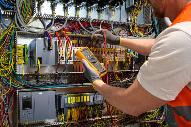 Best Electrical Rewiring Services  in Kewaunee, WI